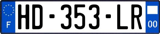 HD-353-LR