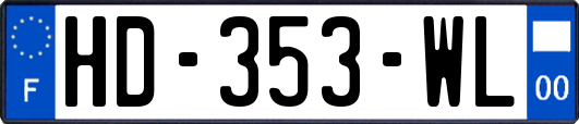 HD-353-WL