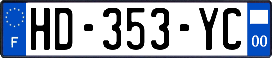 HD-353-YC