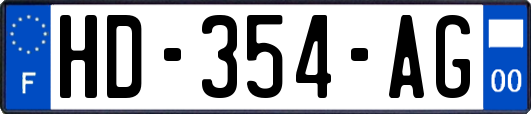 HD-354-AG