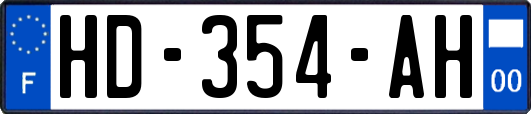 HD-354-AH