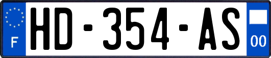 HD-354-AS