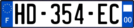 HD-354-EC