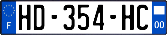 HD-354-HC