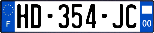 HD-354-JC