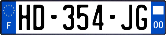 HD-354-JG