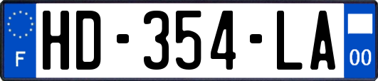 HD-354-LA