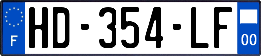 HD-354-LF