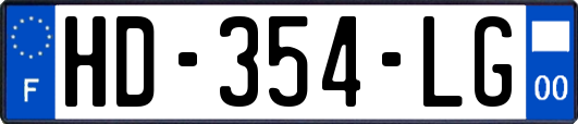 HD-354-LG