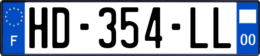 HD-354-LL