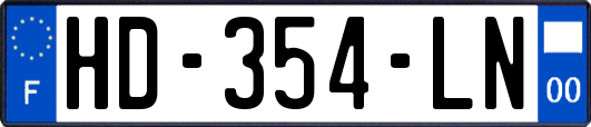 HD-354-LN