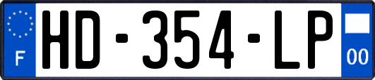 HD-354-LP