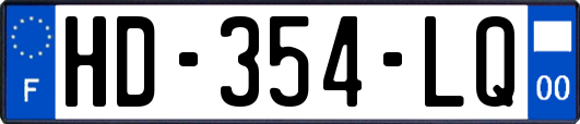 HD-354-LQ