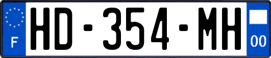 HD-354-MH