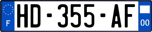 HD-355-AF