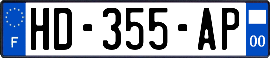 HD-355-AP