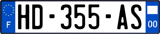 HD-355-AS