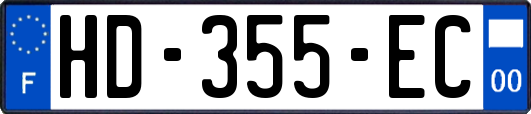 HD-355-EC
