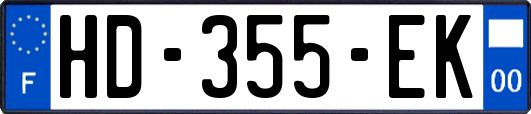 HD-355-EK
