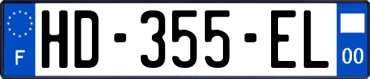 HD-355-EL