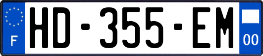 HD-355-EM