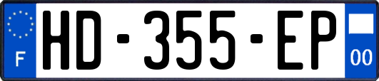 HD-355-EP