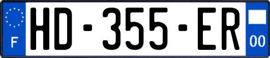 HD-355-ER