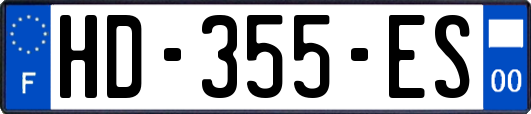 HD-355-ES