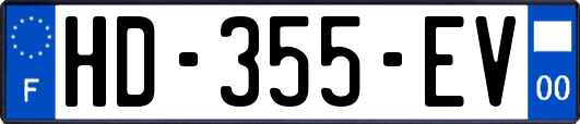 HD-355-EV