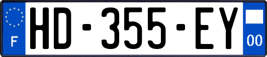 HD-355-EY