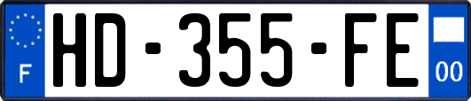 HD-355-FE