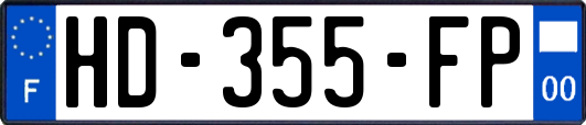 HD-355-FP