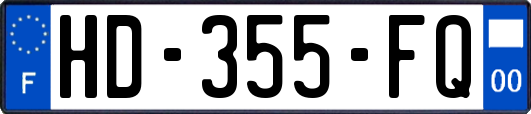 HD-355-FQ