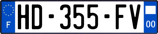 HD-355-FV