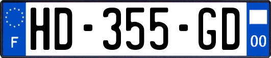 HD-355-GD