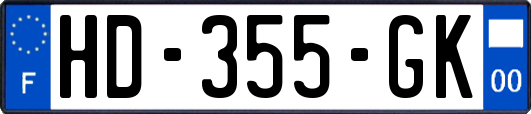 HD-355-GK