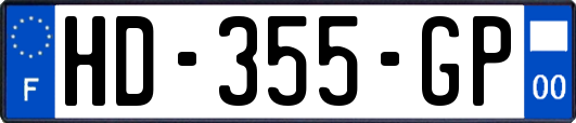 HD-355-GP