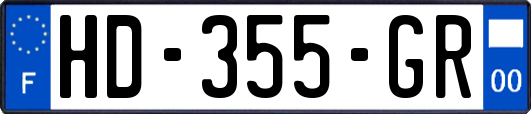 HD-355-GR