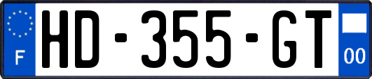 HD-355-GT