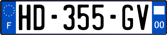 HD-355-GV