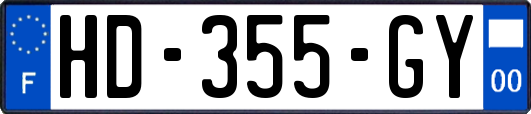 HD-355-GY