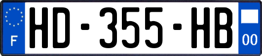 HD-355-HB