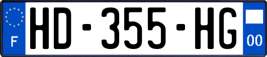 HD-355-HG