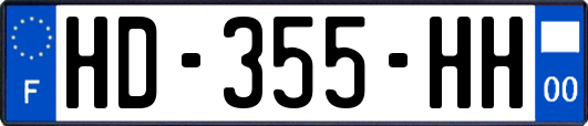 HD-355-HH