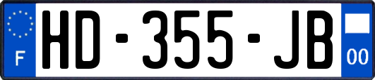 HD-355-JB