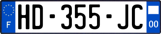 HD-355-JC