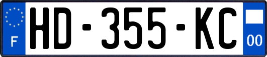 HD-355-KC