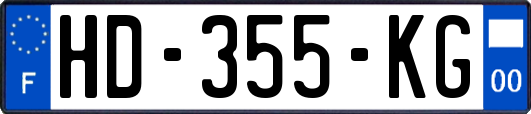 HD-355-KG