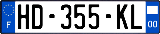 HD-355-KL