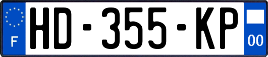 HD-355-KP
